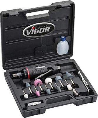 VIGOR staafslijper set "v6906" axial grinder set . - thumbnail