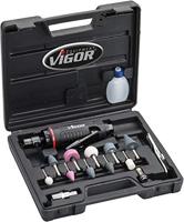 Vigor V6906 Pneumatische staafslijper - thumbnail