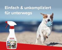 Beaphar snel schoon hond 250ml - thumbnail