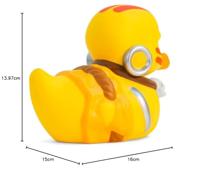 Street Fighter Tubbz - Dhalsim - thumbnail