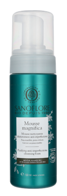 Sanoflore Mousse Magnifica Foam 150 ml