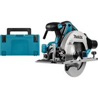 Makita DHS680ZJ Accu Cirkelzaag 165mm 18V Basic Body in Mbox - thumbnail