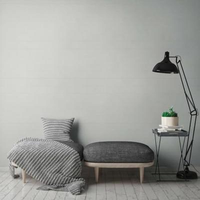 AS Creation Meistervlies 7 - Overschilderbaar - 384771