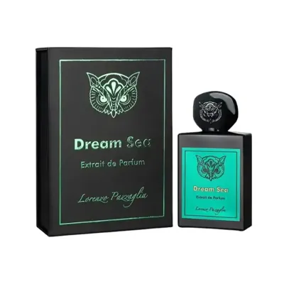Lorenzo Pazzaglia Dream Sea Extrait de Parfum - 50ml