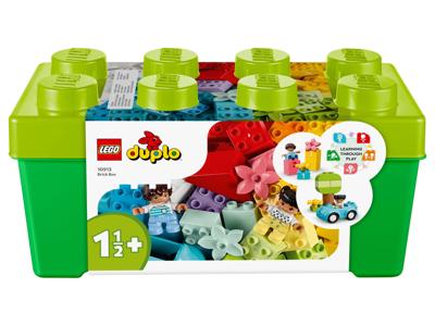 Playset Duplo Birck Box Lego 10913