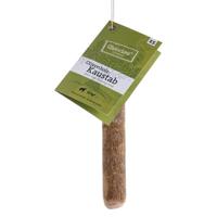 Hondenspeelgoed Olijfhout-kauwstick, bruin, Maat: XS - thumbnail