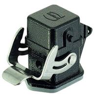 Opbouwbehuizing 09370030305 09370030305 HARTING 1 stuk(s) Package - thumbnail