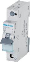 Hager MCS120 MCS120 Zekeringautomaat 1-polig 20 A 400 V - thumbnail