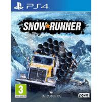 SnowRunner - thumbnail