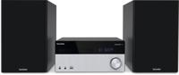 TechniSat DigitRadio 750 Stereo set Zwart - thumbnail