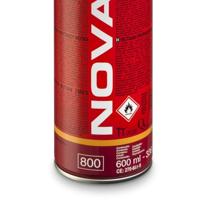 GYS 600ml gasvulling (330g gas) NOVACET GAS- 5193040434 - thumbnail
