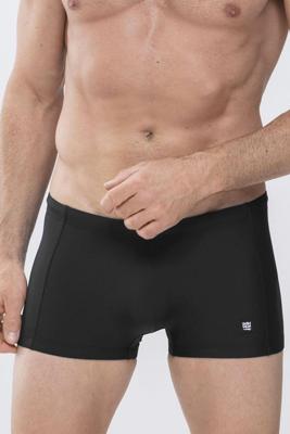 Mey Zwemboxer English harbour zwart