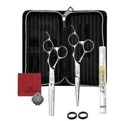 Olivia Garden SilkCut Pro Shear Kit