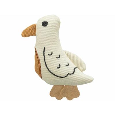 TRIXIE VOGEL STOF 13 CM