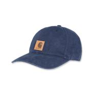 Carhartt Canvas Sport Caps 1 - thumbnail