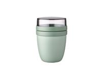 Mepal Lunchpot Ellipse Nordic Sage - thumbnail
