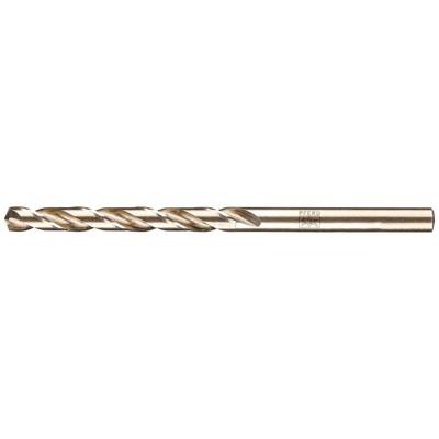 PFERD TOOLS 25203752 HSSE-Co 5 Spiraalboor 4.9 mm Gezamenlijke lengte 86 mm DIN 338 10 stuk(s) PFERD TOOLS 25203752 HSSE-Co 5 Spiraalboor 4.9 mm Gezamenlijke lengte 86 mm DIN 338 10 stuk(s)