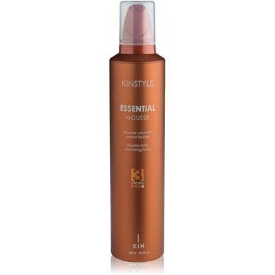 Kin Cosmetics Kinstyle Essential Mousse 300ml
