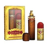Cuba Paris Royal Eau De Toilette Spray 100ml - thumbnail