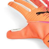 PUMA Future Match NC Keepershandschoenen Oranje Roze Zwart - thumbnail
