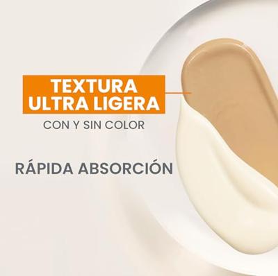 Avene Ultra Fluid Perfector SPF50+ 50 ml - thumbnail