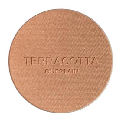 Guerlain Terracotta The Bronzing Powder Refill 03 Moyen Doré 8.5gr