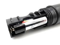 ACCENT PRO MT395 draadloze karaoke microfoon set - thumbnail