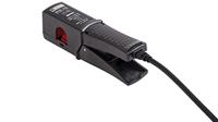 Chauvin Arnoux MINI102 Stroomtangadapter Meetbereik A/AC (bereik): 50 mA - 200 A - thumbnail