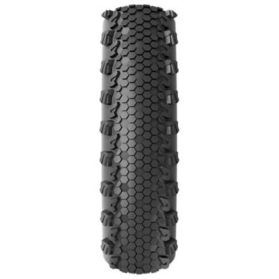 Vittoria Terreno Dry TNT Vouwband G 2.0 700x38c Zwart/Bruin Vittoria Terreno Dry TNT Vouwband G 2.0 700x38c Zwart/Bruin