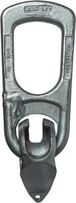 Delta kogelkophaak | 1.00 | 1.30 ton - ye.8.101.013 ye.8.101.013