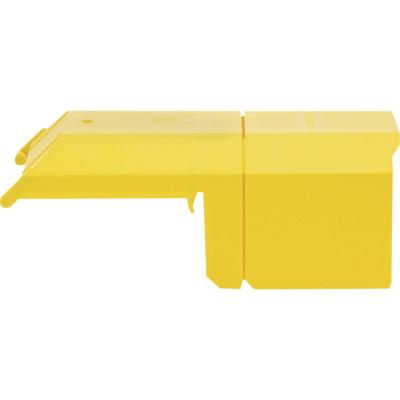 WAGO 884-3086 Afdekprofiel 10 stuk(s)