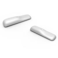 Rii i7 afstandsbediening RF Draadloos Game console, PC, Tablet Drukknopen - thumbnail