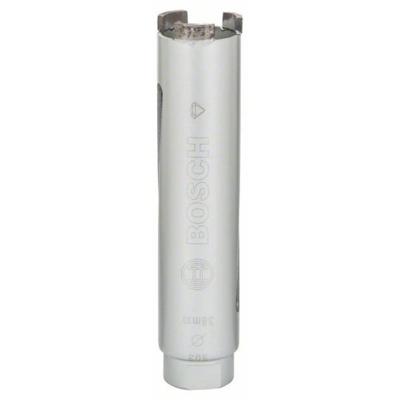 Bosch Accessories Bosch Power Tools 2608587337 Droogboorkroon 38 mm Van diamant voorzien 1 stuk(s) Bosch Accessories Bosch Power Tools 2608587337 Droogboorkroon 38 mm Van diamant voorzien 1 stuk(s)