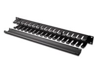 Equip 327313 rack-toebehoren Paneel voor kabelbeheer - thumbnail