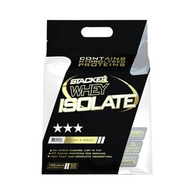 Whey Isolate - Stacker 2