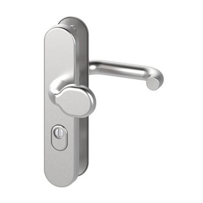 Basi 7509-0408 Veiligheidsbeslag voordeur Basi 7509-0408 Veiligheidsbeslag voordeur