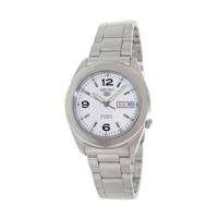 Seiko 5 SNKM73K1 Heren Horloge 40mm - thumbnail