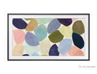 Samsung Frame lijst Zwart 32 inch VG-SCFT32BL/XC - thumbnail