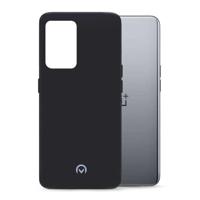Mobilize Rubber Gelly Case OnePlus Nord CE 2 5G Matt Black - thumbnail
