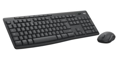 Logitech MK370 Combo for Business Logitech MK370 Combo for Business