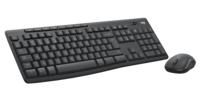 Logitech MK370 Combo for Business - thumbnail
