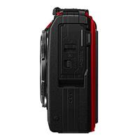 OLYMPUS Tough TG-6 Waterdichte Camera, Rood - thumbnail