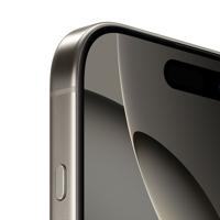 Smartphone Apple iPhone 16 Pro Max 6,9" 256 GB Titanium - thumbnail