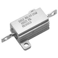 Vishay RH02510K00FE05 Draadweerstand 10 kΩ 1 stuk(s) - thumbnail