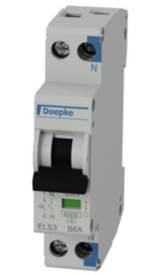 Doepke 09915028 Zekeringautomaat