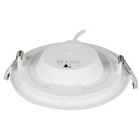 Heitronic 501378 Le Mans LED-inbouwlamp LED 20 W Wit - thumbnail