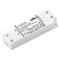 Dehner Elektronik SE 20-12VF (12VDC) LED-transformator, LED-driver Constante spanning 20 W 1.67 A 12 V/DC Geschikt voor meubels, Overbelastingsbescherming, - thumbnail