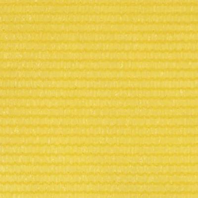 VidaXL Balkonscherm 90x500 cm hdpe geel VidaXL Balkonscherm 90x500 cm hdpe geel