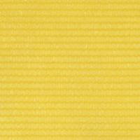 VidaXL Balkonscherm 90x500 cm hdpe geel - thumbnail