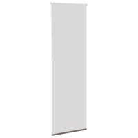 Rolgordijn verduisterend koffie 85x230 cm stofbreedte 80,7 cm - thumbnail